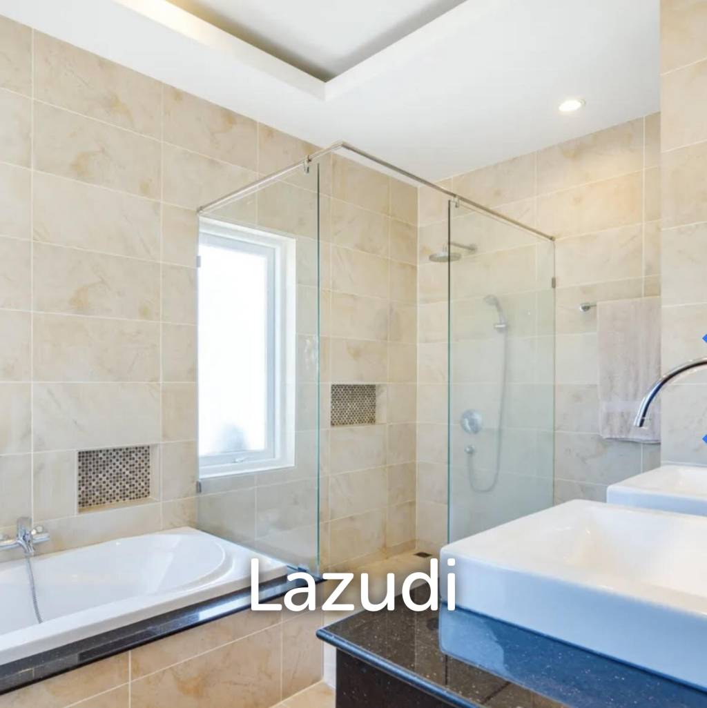 693 Sqm 4 Bed 3 Bath Villa For Sale