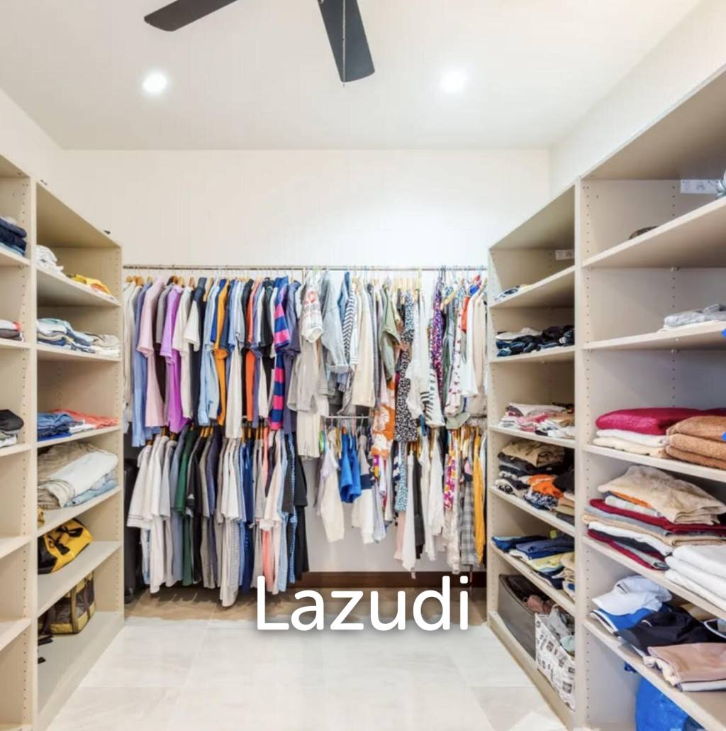 693 Sqm 4 Bed 3 Bath Villa For Sale