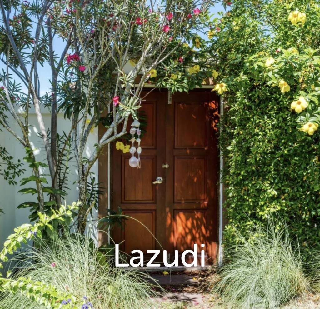 693 Sqm 4 Bed 3 Bath Villa For Sale