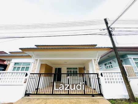 3-Bedroom House For Rent In Thalang