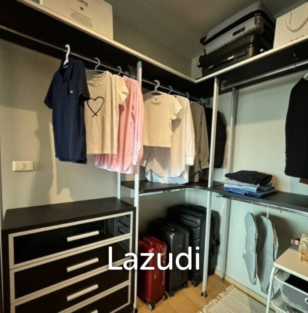 1 Bedroom 1 Bathroom 51 SQ.M Noble Reveal