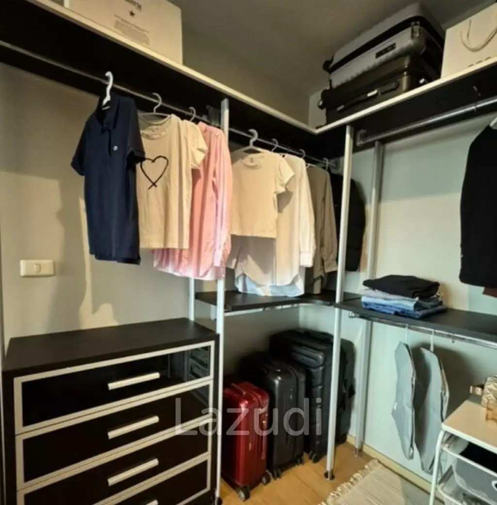1 Bedroom 1 Bathroom 51 SQ.M Noble Reveal