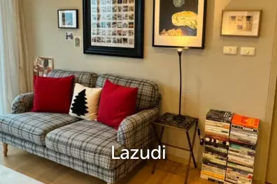 1 Bedroom 1 Bathroom 51 SQ.M Noble Reveal