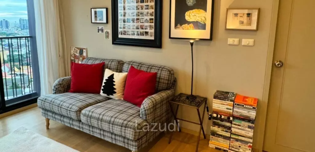 1 Bedroom 1 Bathroom 51 SQ.M Noble Reveal