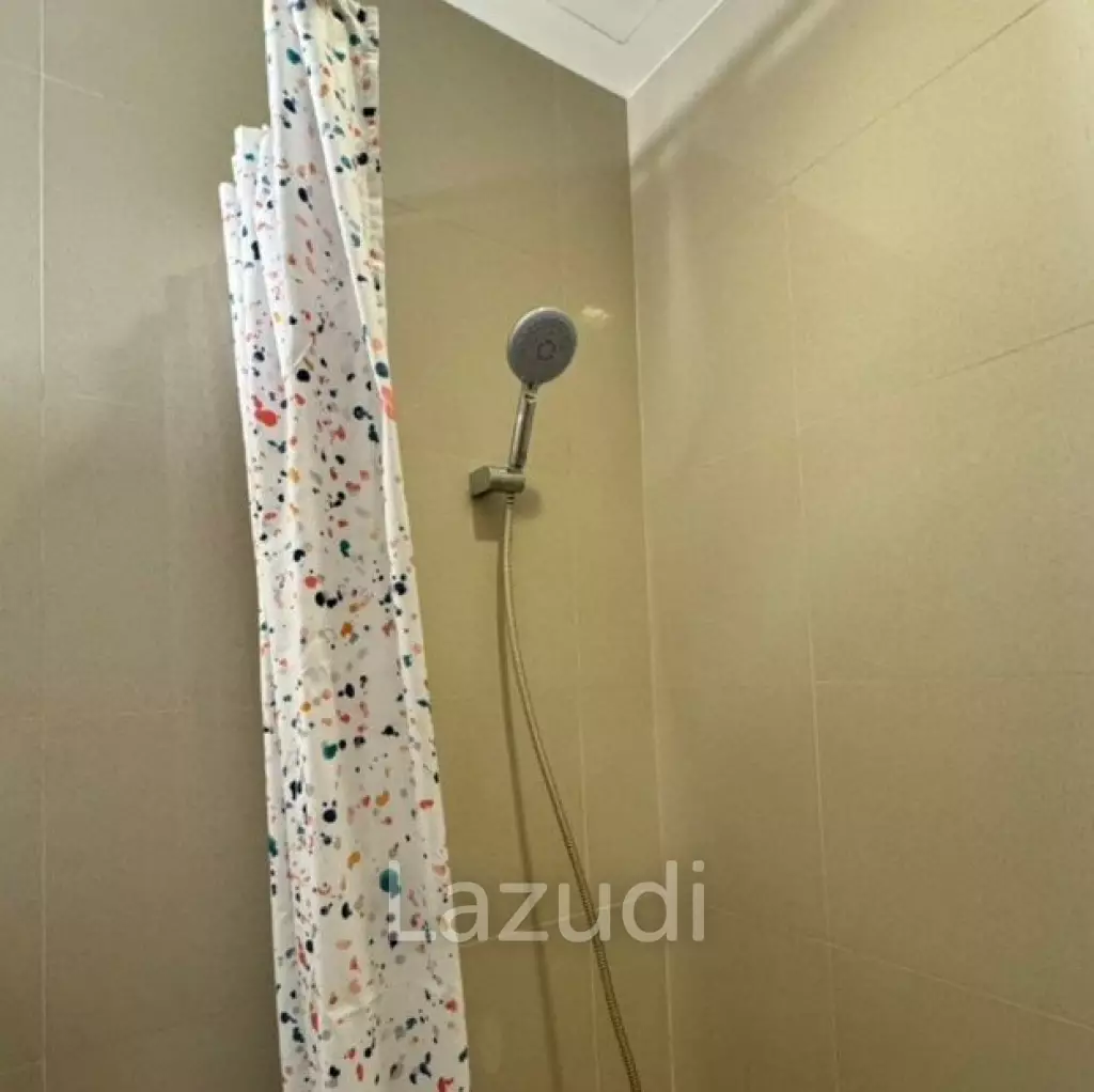 1 Bedroom 1 Bathroom 51 SQ.M Noble Reveal