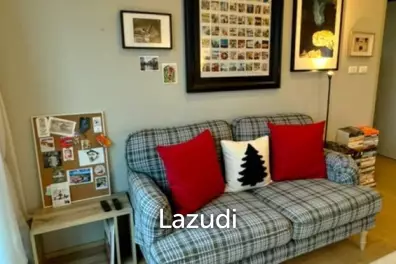 1 Bedroom 1 Bathroom 51 SQ.M Noble Reveal