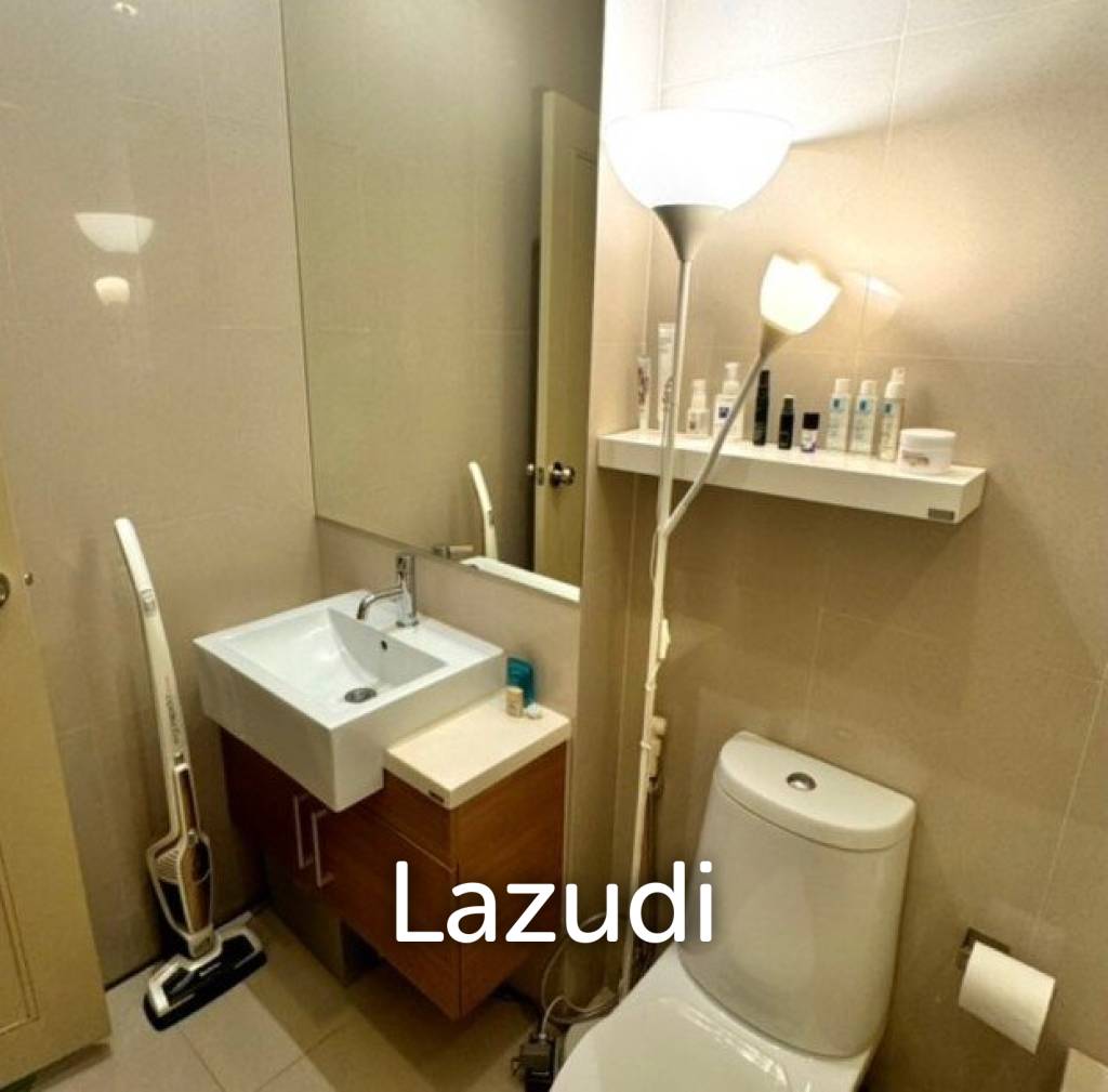 1 Bedroom 1 Bathroom 51 SQ.M Noble Reveal