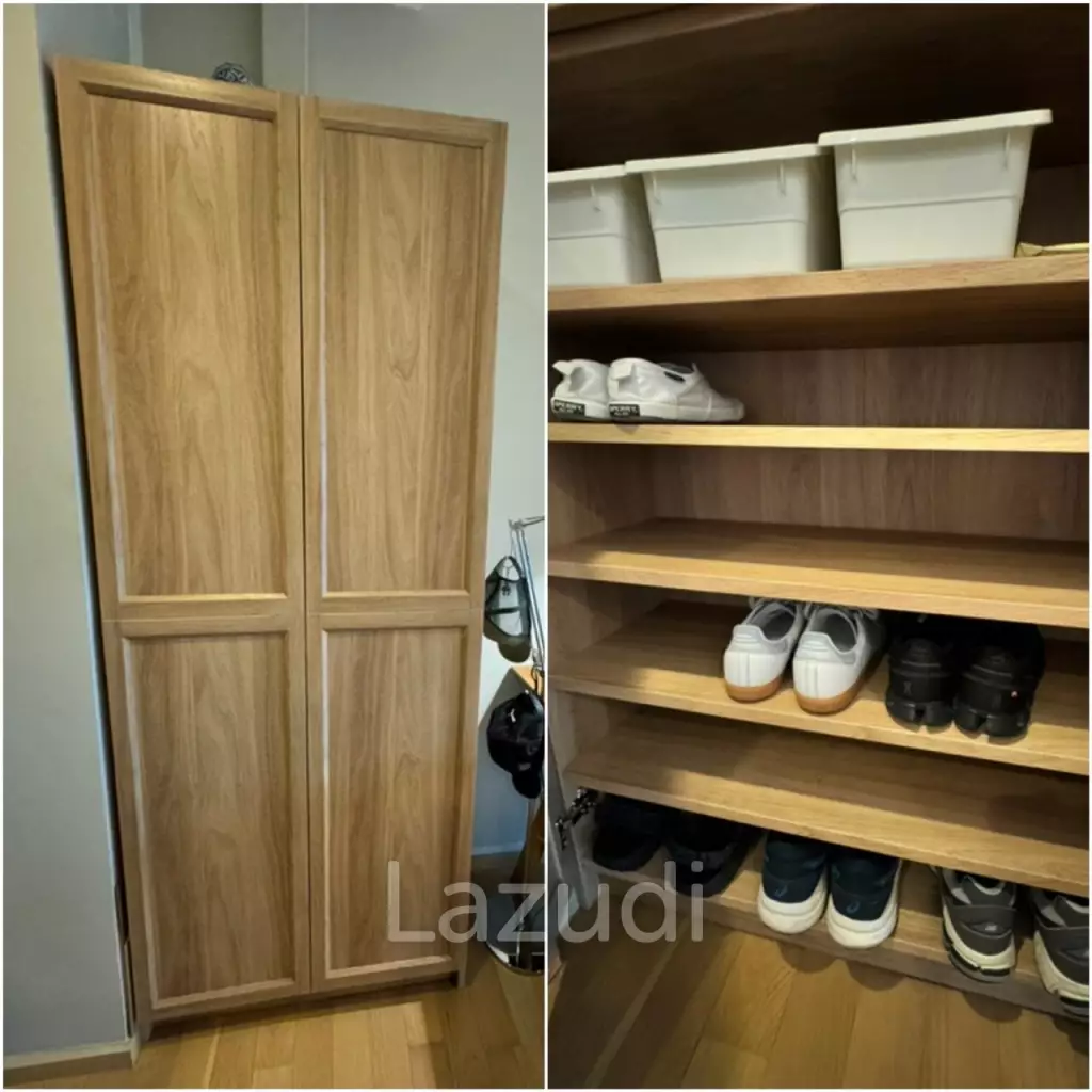 1 Bedroom 1 Bathroom 51 SQ.M Noble Reveal