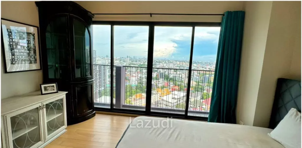 1 Bedroom 1 Bathroom 51 SQ.M Noble Reveal