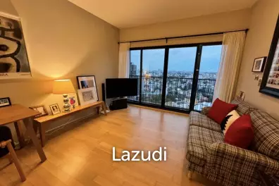 1 Bedroom 1 Bathroom 51 SQ.M Noble Reveal