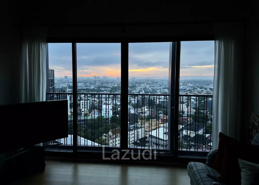 1 Bedroom 1 Bathroom 51 SQ.M Noble Reveal