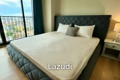 1 Bedroom 1 Bathroom 51 SQ.M Noble Reveal