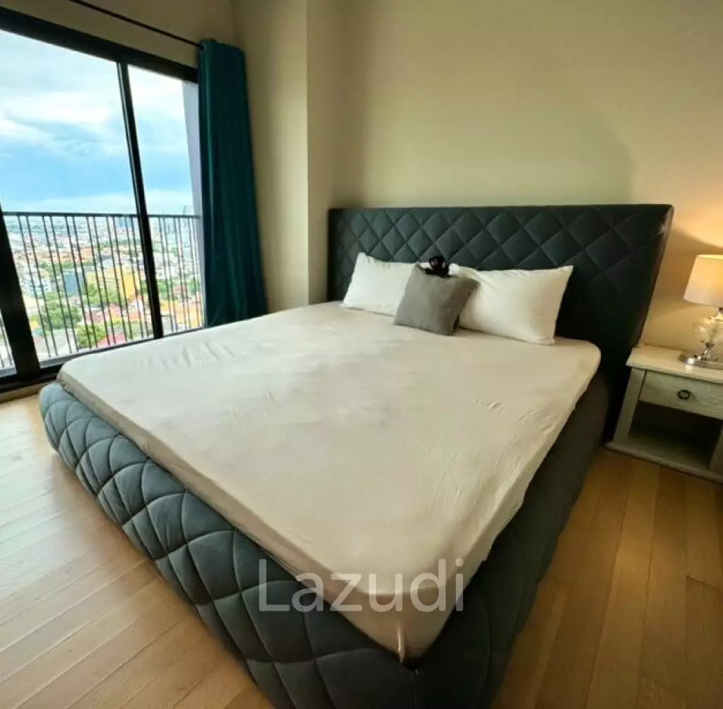 1 Bedroom 1 Bathroom 51 SQ.M Noble Reveal