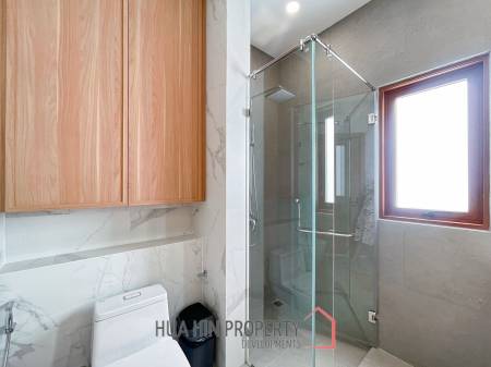 La Felice: New luxury 3 bed pool villa close to town