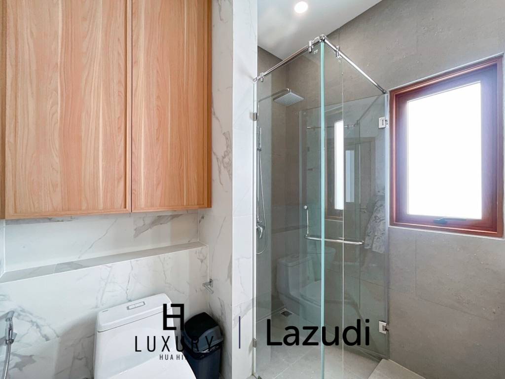 383 metro cuadrado 3 ` 3 Baño Villa de Venta