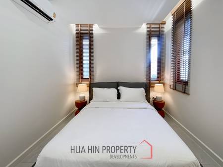 La Felice: New luxury 3 bed pool villa close to town