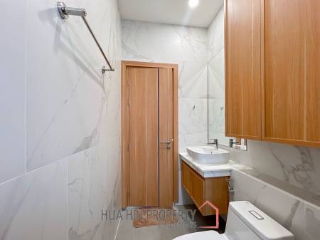 La Felice: New luxury 3 bed pool villa close to town