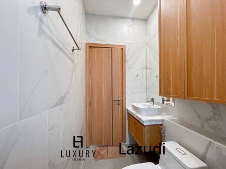 383 metro cuadrado 3 ` 3 Baño Villa de Venta