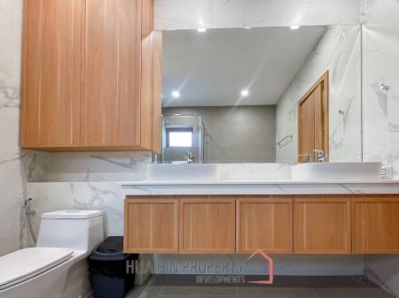 La Felice: New luxury 3 bed pool villa close to town
