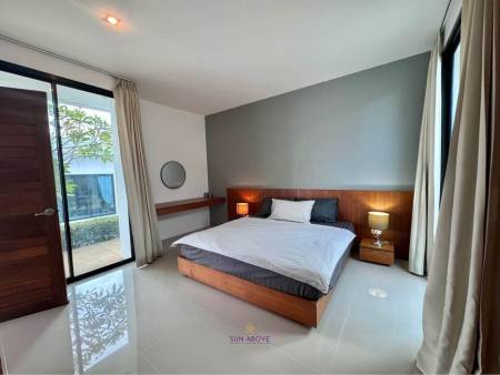 Spacious 3-Bedroom Pool Villa for Rent in Rawai, Phuket