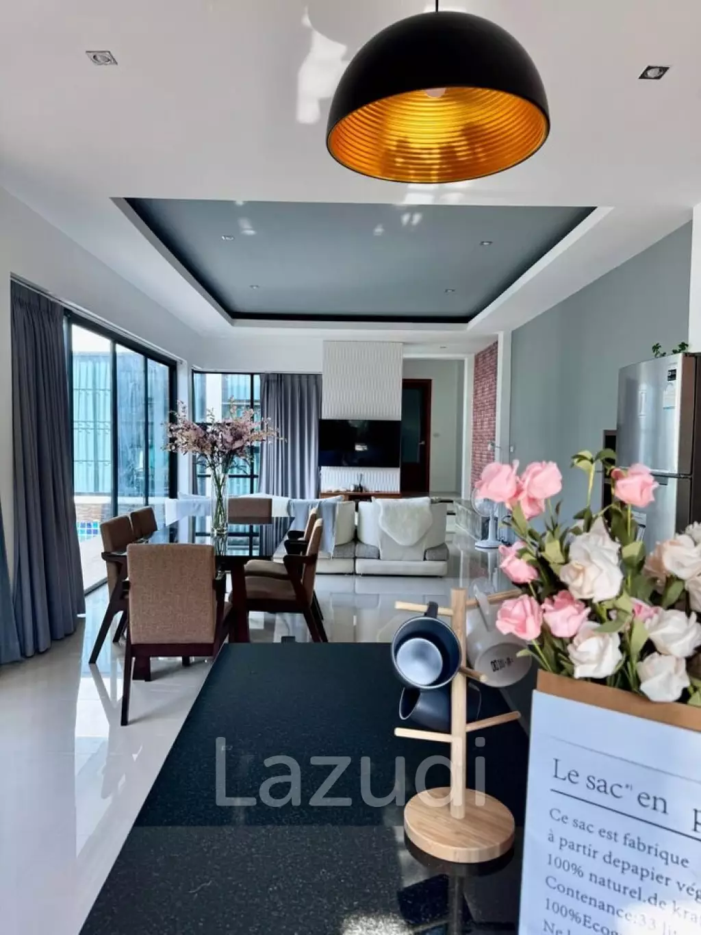 Spacious 3-Bedroom Pool Villa for Rent in Rawai, Phuket