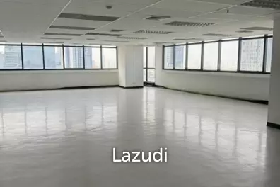 Premium Office Space for Sale in Phyathai