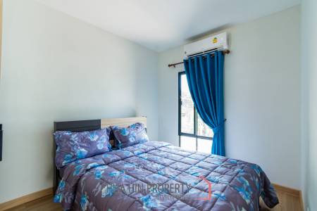 LA VALLE TOWN 3 : 3 bed two storey built-in kitchen