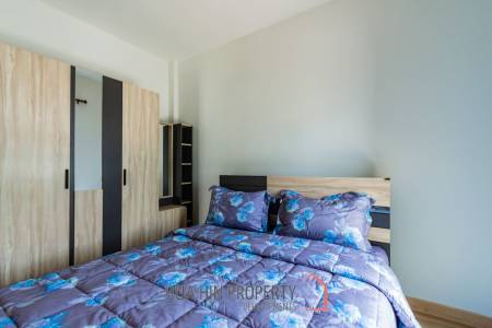 LA VALLE TOWN 3 : 3 bed two storey built-in kitchen