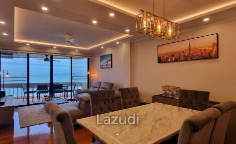 3 Beds 3 Baths 124 SQ.M. Garden Cliff Condominium 1
