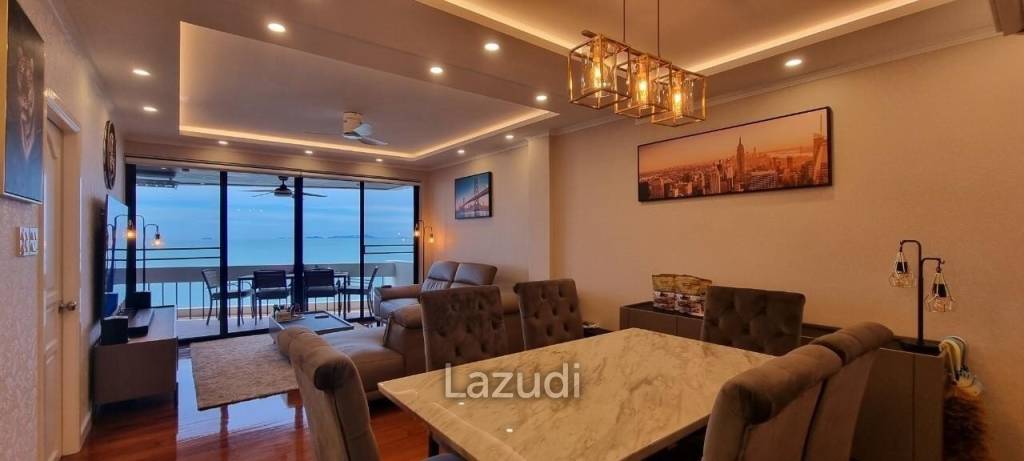 3 Beds 3 Baths 124 SQ.M. Garden Cliff Condominium 1