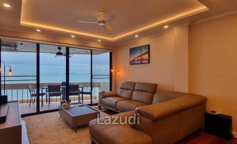 3 Beds 3 Baths 124 SQ.M. Garden Cliff Condominium 1