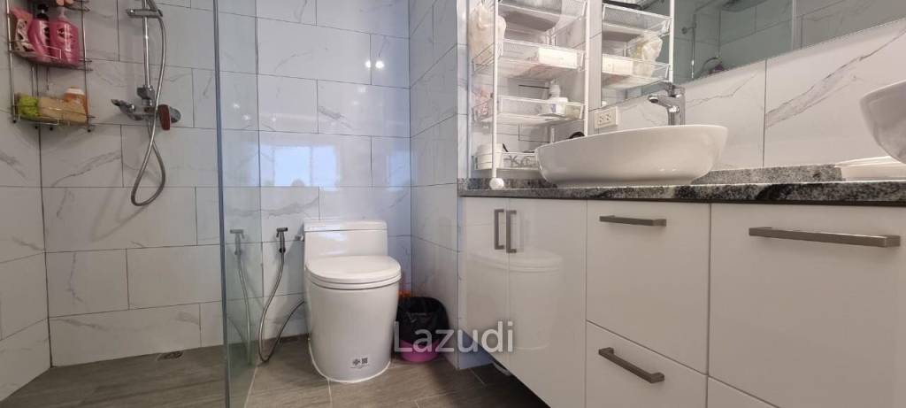 3 Beds 3 Baths 124 SQ.M. Garden Cliff Condominium 1