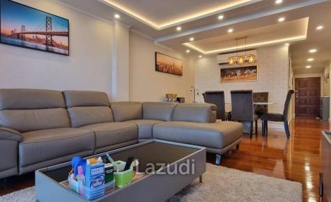 3 Beds 3 Baths 124 SQ.M. Garden Cliff Condominium 1