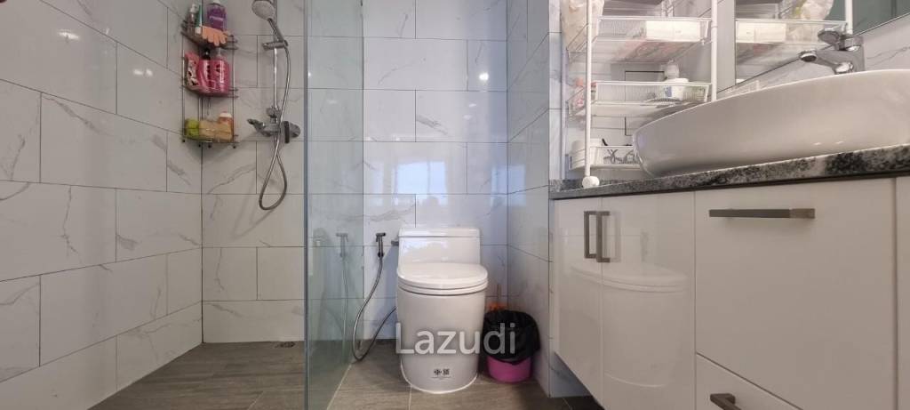 3 Beds 3 Baths 124 SQ.M. Garden Cliff Condominium 1