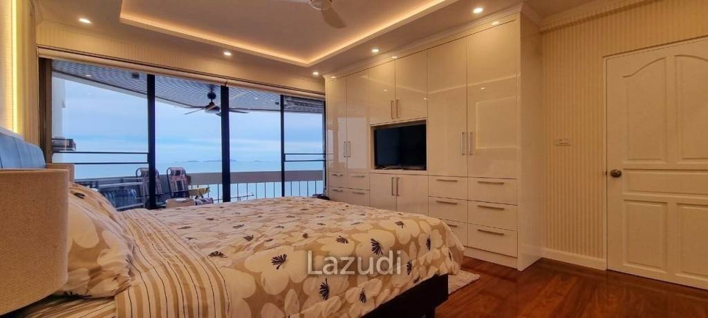 3 Beds 3 Baths 124 SQ.M. Garden Cliff Condominium 1