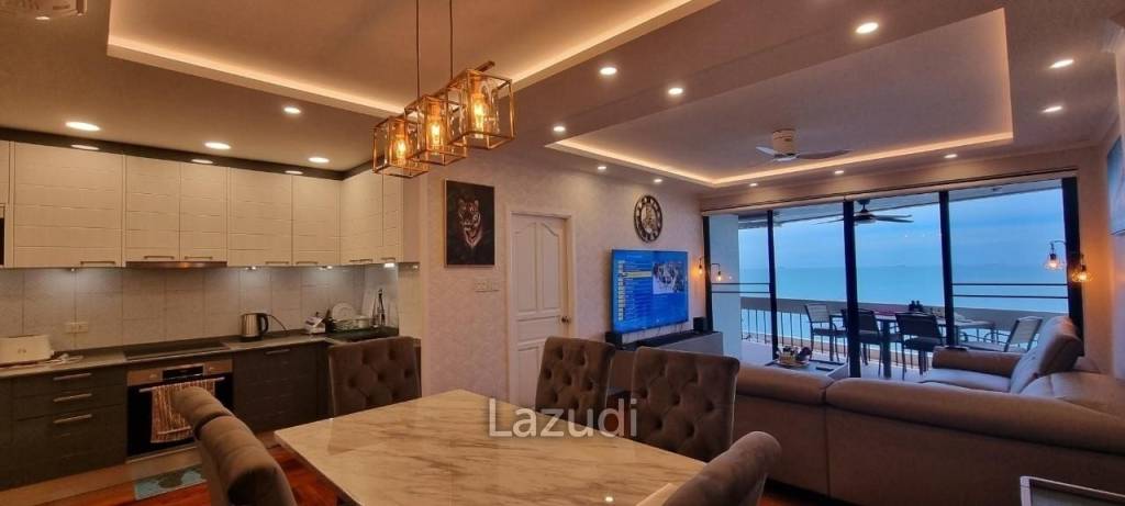 3 Beds 3 Baths 124 SQ.M. Garden Cliff Condominium 1