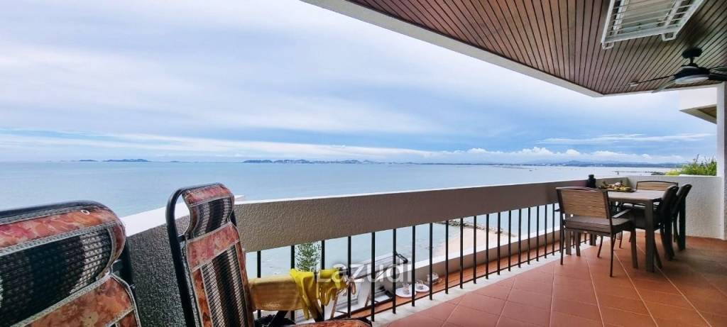 3 Beds 3 Baths 124 SQ.M. Garden Cliff Condominium 1