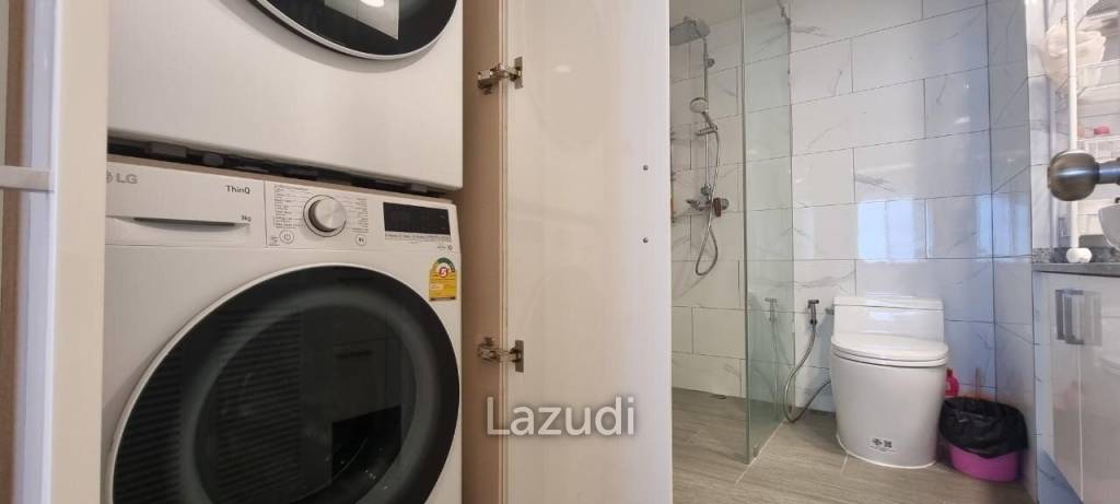3 Beds 3 Baths 124 SQ.M. Garden Cliff Condominium 1