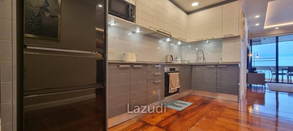 3 Beds 3 Baths 124 SQ.M. Garden Cliff Condominium 1