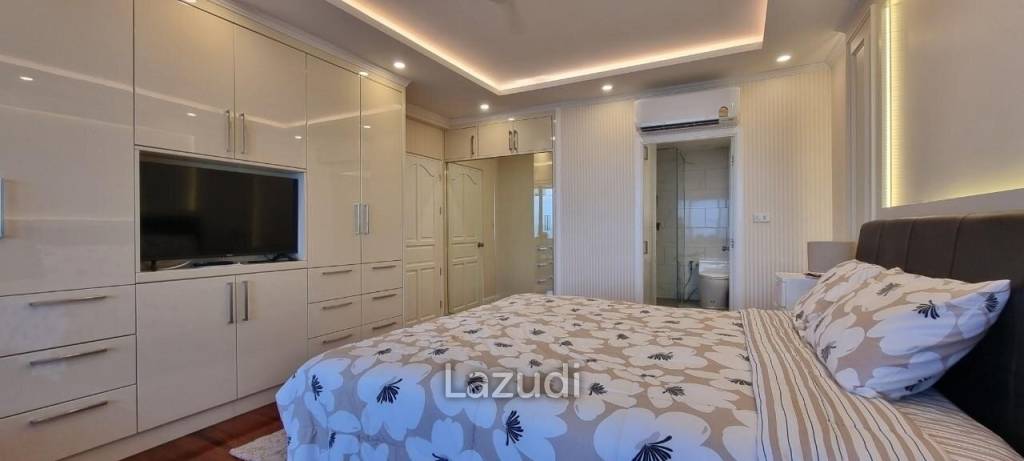 3 Beds 3 Baths 124 SQ.M. Garden Cliff Condominium 1