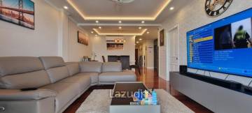 3 Beds 3 Baths 124 SQ.M. Garden Cliff Condominium 1