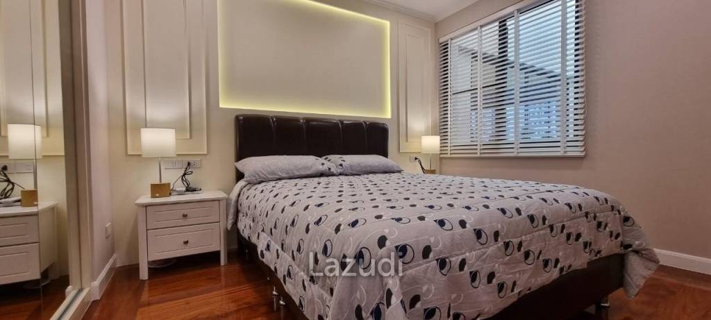 3 Beds 3 Baths 124 SQ.M. Garden Cliff Condominium 1