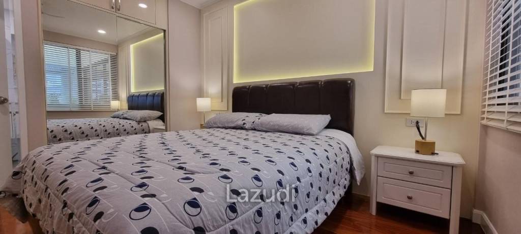 3 Beds 3 Baths 124 SQ.M. Garden Cliff Condominium 1