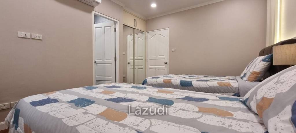 3 Beds 3 Baths 124 SQ.M. Garden Cliff Condominium 1