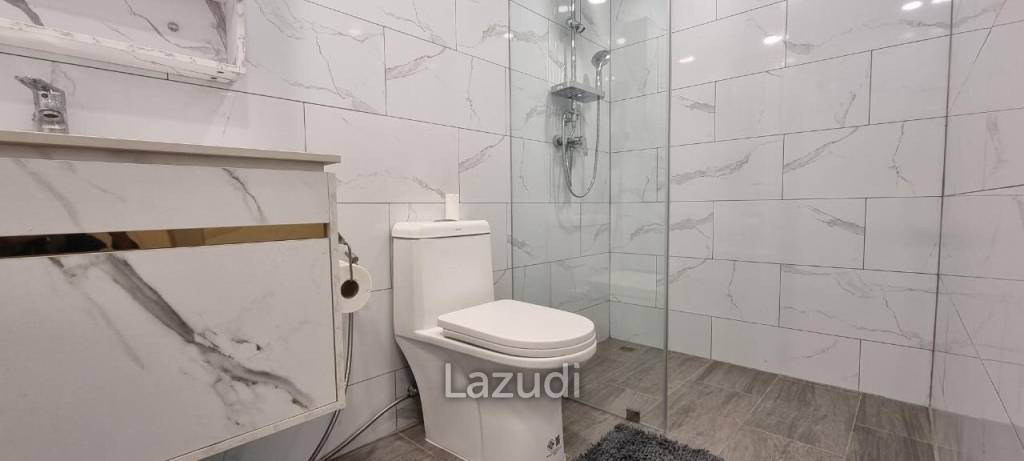 3 Beds 3 Baths 124 SQ.M. Garden Cliff Condominium 1