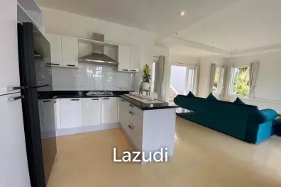 Cozy 4-Bedroom Villa for Sale in Chaweng Hills