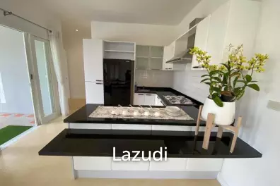 Cozy 4-Bedroom Villa for Sale in Chaweng Hills