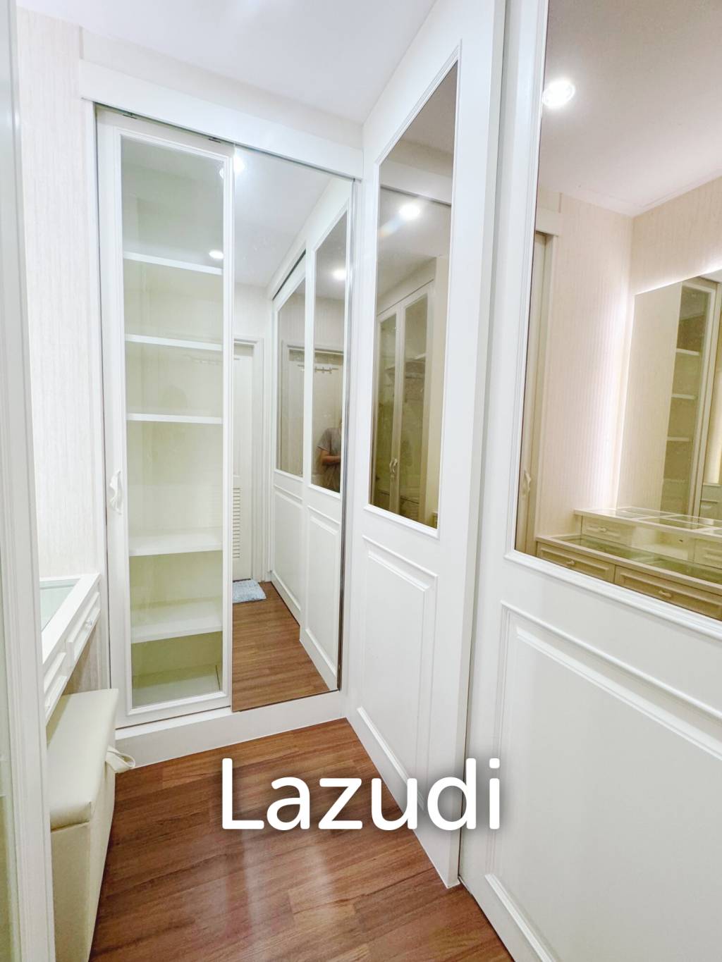 3 Bed 3 Bath 200 SQ.M Townhouse in Sukhumvit 62