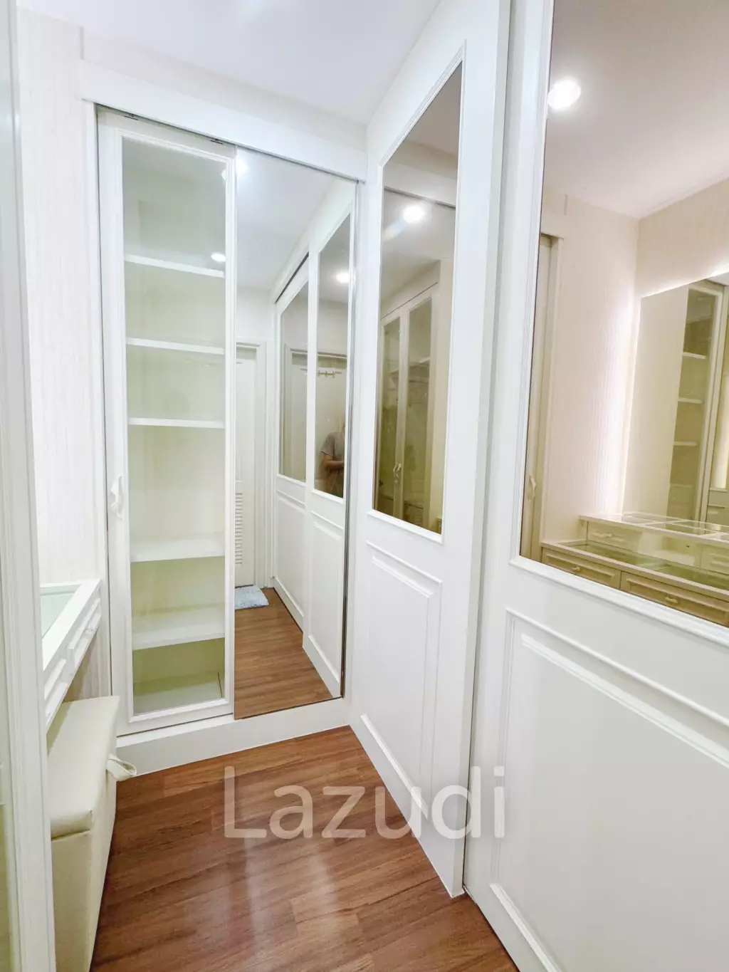 3 Bed 3 Bath 200 SQ.M Townhouse in Sukhumvit 62