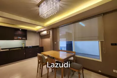 3 Bed 4 Bath Townhome in Chanta Niwet Village